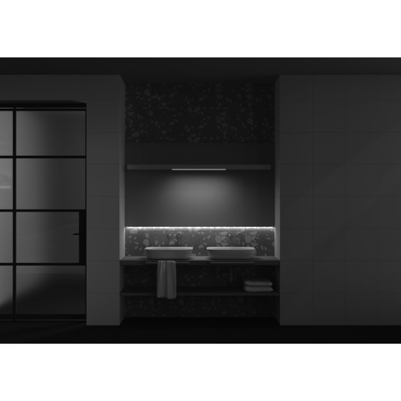 Трековый светильник Technical TR030-4-24WTW-DD2-W Трековый светильник Technical TR030-4-24WTW-DD2-W