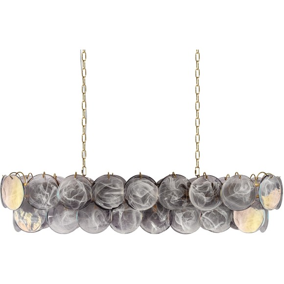 10492/1200R Smoke Loft It LOLLY Подвесная люстра