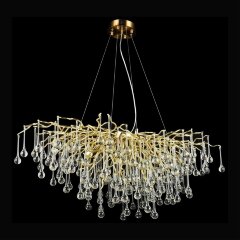 Люстра Lussole LSP-8606