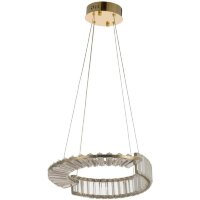 Подвесной светильник  LDP 6026-400 GD
