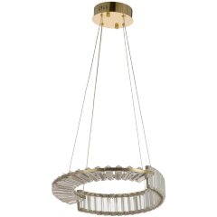 Подвесной светильник LDP 6026-400 GD Подвесной светильник LDP 6026-400 GD