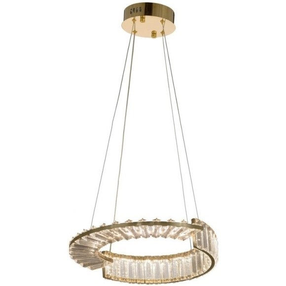 Подвесной светильник  LDP 6026-400 GD