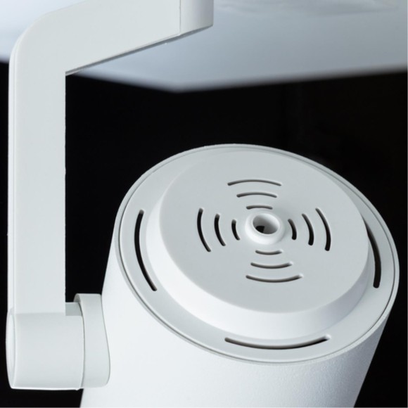 Однофазный двужильный светодиодный трековый светильник Arte Lamp A2320PL-1WH TRACCIA 4000К 1600Лм CRI85+ 24° 20Вт Однофазный двужильный светодиодный трековый светильник Arte Lamp A2320PL-1WH TRACCIA 4000К 1600Лм CRI85+ 24° 20Вт