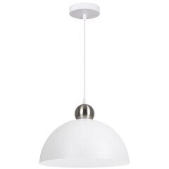 Подвесной светильник Arte Lamp RECINTO A7053SP-1WH