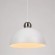 Подвесной светильник Arte Lamp RECINTO A7053SP-1WH