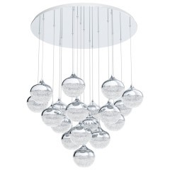 39528 Светодиодный подвес MIOGLIA 39528 Светодиодный подвес MIOGLIA