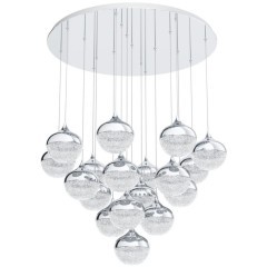 39528 Светодиодный подвес MIOGLIA