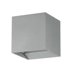 61923 CALPINO PRO Светодиодный настенный светильник влагозащищенный IP65, 6.6Вт, 3000K 61923 CALPINO PRO Светодиодный настенный светильник влагозащищенный IP65, 6.6Вт, 3000K