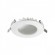 Встраиваемый светильник Novotech 358805 GESSO светодиодный LED 8W
