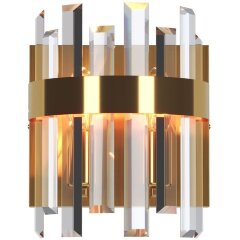 Бра Lussole LSP-8713 ALLEN IP21 под лампы 2xE14 80W Бра Lussole LSP-8713 ALLEN IP21 под лампы 2xE14 80W