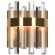 Бра Lussole LSP-8713 ALLEN IP21 под лампы 2xE14 80W