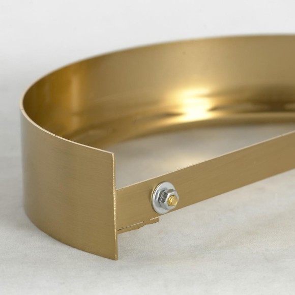 Бра Lussole LSP-8713 ALLEN IP21 под лампы 2xE14 80W Бра Lussole LSP-8713 ALLEN IP21 под лампы 2xE14 80W