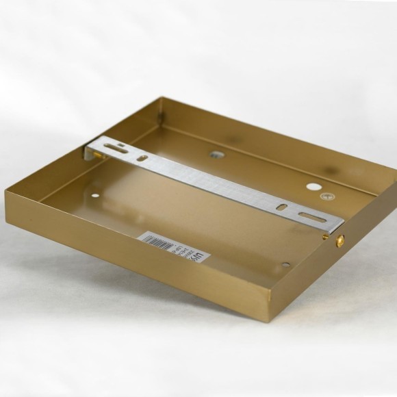 Бра Lussole LSP-8713 ALLEN IP21 под лампы 2xE14 80W Бра Lussole LSP-8713 ALLEN IP21 под лампы 2xE14 80W