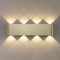 Настенный светильник светильник IP20 LED 8W 3000K 220V Odeon Light MAGNUM 7107/8WL
