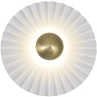 Бра Lussole LSP-7017 ABILENE IP21 светодиодная LED 5W