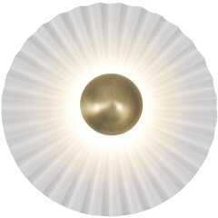 Бра Lussole LSP-7017 ABILENE IP21 светодиодная LED 5W Бра Lussole LSP-7017 ABILENE IP21 светодиодная LED 5W