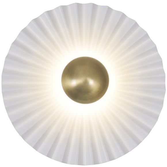 Бра Lussole LSP-7017 ABILENE IP21 светодиодная LED 5W