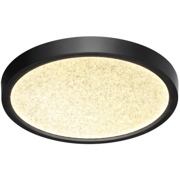 Настенно-потолочный светильник СОНЕКС Sonex OMEGA BLACK 7662/18L Настенно-потолочный светильник СОНЕКС Sonex OMEGA BLACK 7662/18L