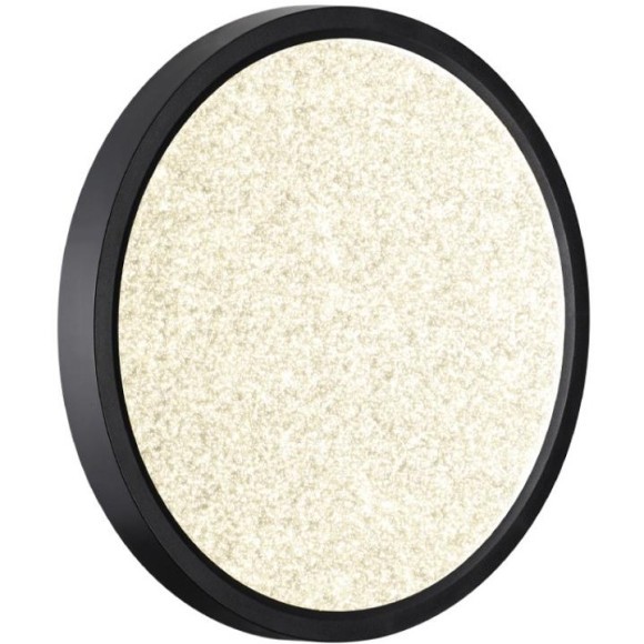 Настенно-потолочный светильник СОНЕКС Sonex OMEGA BLACK 7662/18L Настенно-потолочный светильник СОНЕКС Sonex OMEGA BLACK 7662/18L