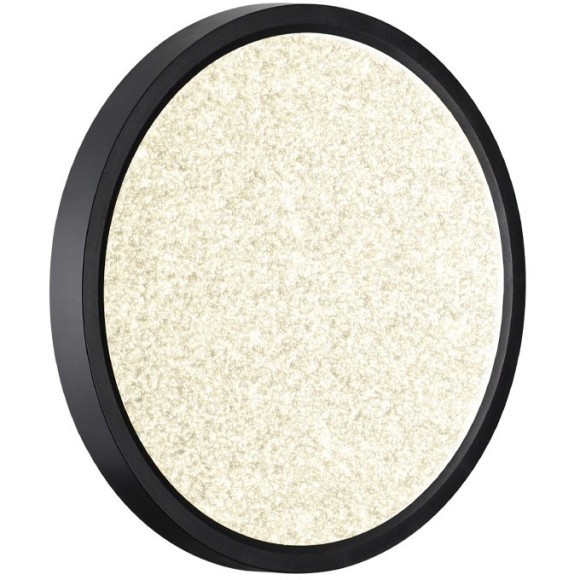 Настенно-потолочный светильник СОНЕКС Sonex OMEGA BLACK 7662/18L Настенно-потолочный светильник СОНЕКС Sonex OMEGA BLACK 7662/18L