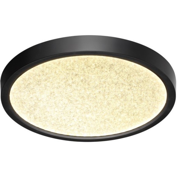 Настенно-потолочный светильник СОНЕКС Sonex OMEGA BLACK 7662/18L Настенно-потолочный светильник СОНЕКС Sonex OMEGA BLACK 7662/18L