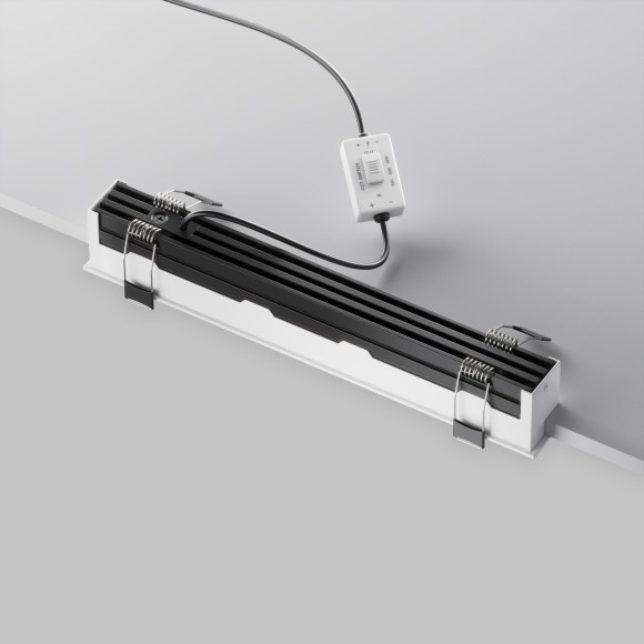 Встраиваемый светильник Technical DL065-20W3-6K-W