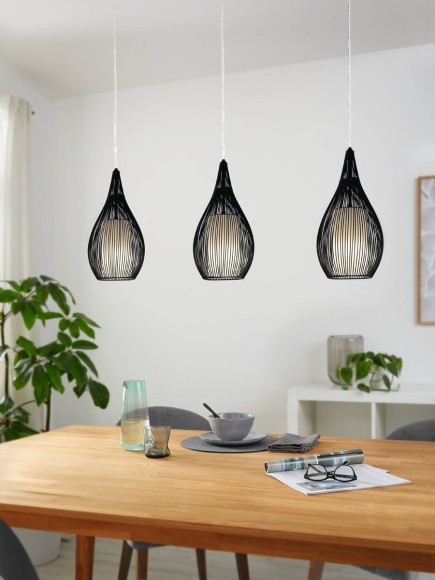 94389 Подвесной потолочный светильник (люстра) RAZONI