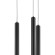 Люстра подвесная Tubo Lightstar L5T747137