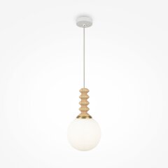 Подвесной светильник Maytoni P150PL-01BG Bruco под лампу 1xE14 40W Подвесной светильник Maytoni P150PL-01BG Bruco под лампу 1xE14 40W