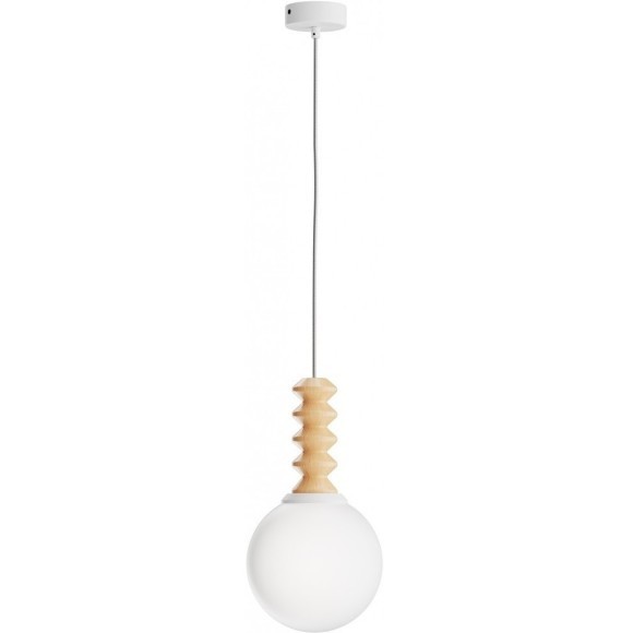 Подвесной светильник Maytoni P150PL-01BG Bruco под лампу 1xE14 40W