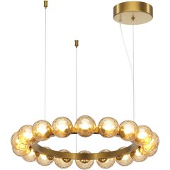 Подвесной светильник Maytoni MOD331PL-L32BS3K Подвесной светильник Maytoni MOD331PL-L32BS3K