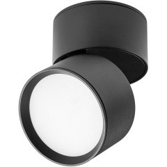 Светильник светодиодный накладной заливающего света с переключателем CCT Acuto Lightstar 215837 Светильник светодиодный накладной заливающего света с переключателем CCT Acuto Lightstar 215837