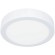 900638 Накладной светильник FUEVA 5, 11W (LED), 3000K, IP44, Ø160, сталь, белый / пластик, белый 900638 Накладной светильник FUEVA 5, 11W (LED), 3000K, IP44, Ø160, сталь, белый / пластик, белый