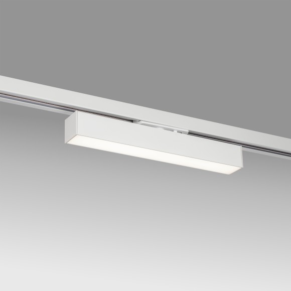 Светодиодный линейный светильник на однофазный двужильный трек Lightstar Lilla 202046