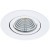98301 Светодиодный встраиваемый светильник SALICETO димм. с рег-кой, 6W(LED), Ø88, H42, 380lm, 3000K,