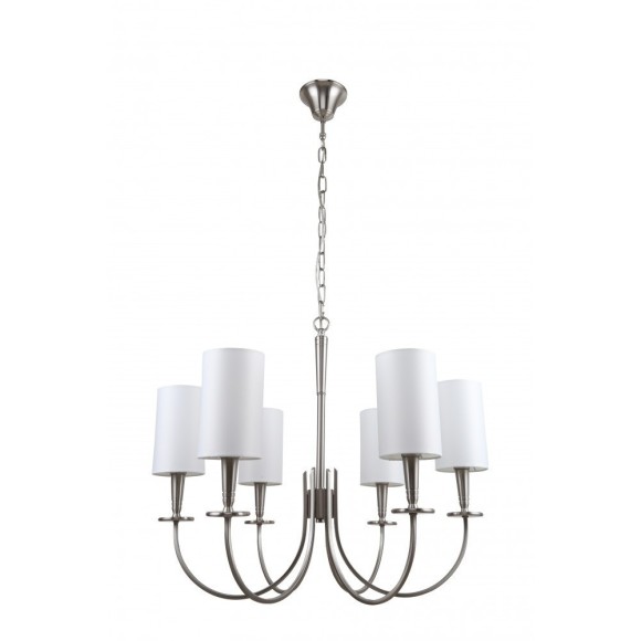 Люстра подвесная 1044/11/06P Stilfort, серия Flokky