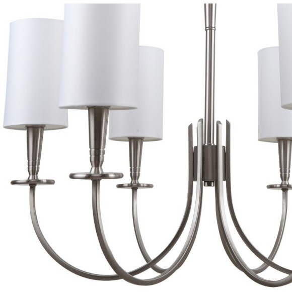 Люстра подвесная 1044/11/06P Stilfort, серия Flokky