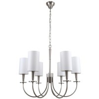 Люстра подвесная 1044/11/06P Stilfort, серия Flokky