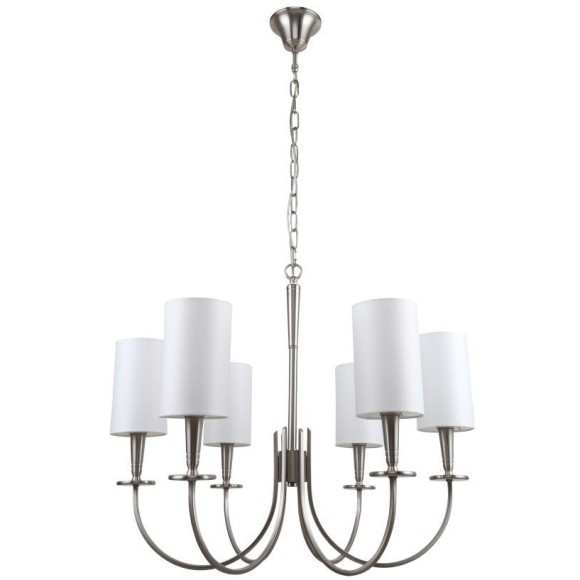 Люстра подвесная 1044/11/06P Stilfort, серия Flokky