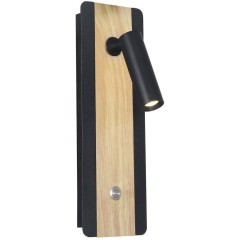 Спот Fonte 2897-1W Спот Fonte 2897-1W