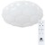 Потолочный светильник Arte Lamp BISCOTTI A2676PL-72WH
