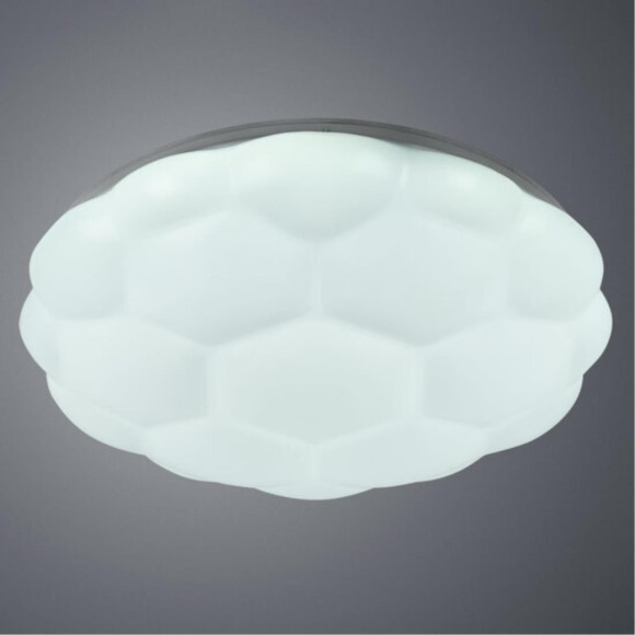 Потолочный светильник Arte Lamp BISCOTTI A2676PL-72WH Потолочный светильник Arte Lamp BISCOTTI A2676PL-72WH