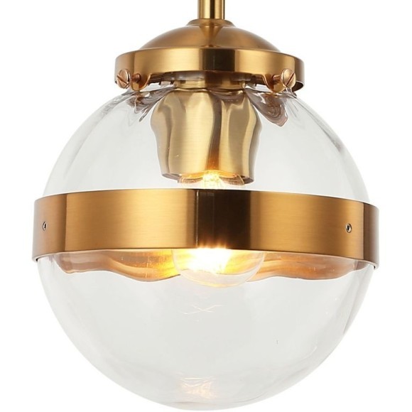 Светильник подвесной 2134/05/01P Stilfort, серия Sogno