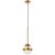 Светильник подвесной 2134/05/01P Stilfort, серия Sogno