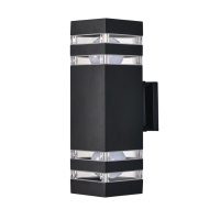 УЛИЧНЫЙ СВЕТИЛЬНИК ARTE LAMP HEATHER A4413AL-2BK