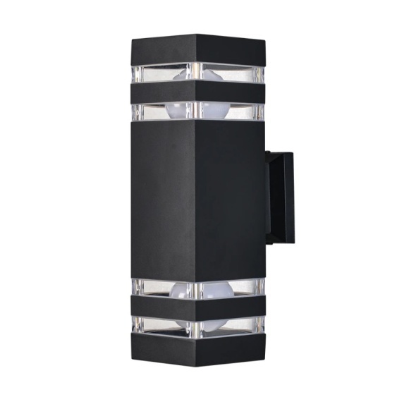 УЛИЧНЫЙ СВЕТИЛЬНИК ARTE LAMP HEATHER A4413AL-2BK