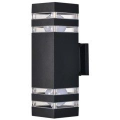 УЛИЧНЫЙ СВЕТИЛЬНИК ARTE LAMP HEATHER A4413AL-2BK УЛИЧНЫЙ СВЕТИЛЬНИК ARTE LAMP HEATHER A4413AL-2BK