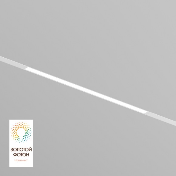 DK8005-WH Трековый магнитный светодиодный SMART (TUYA, Алиса, Wi-Fi, пам. настроек) светильник Denkirs SMART 220V CRI90+ 3000-6000К 2268Лм 120° 27Вт DK8005-WH Трековый магнитный светодиодный SMART (TUYA, Алиса, Wi-Fi, пам. настроек) светильник Denkirs SMART 220V CRI90+ 3000-6000К 2268Лм 120° 27Вт