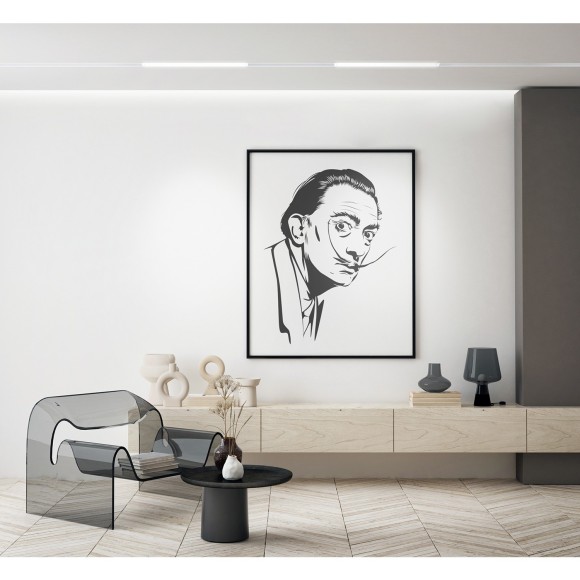 DK8005-WH Трековый магнитный светодиодный SMART (TUYA, Алиса, Wi-Fi, пам. настроек) светильник Denkirs SMART 220V CRI90+ 3000-6000К 2268Лм 120° 27Вт DK8005-WH Трековый магнитный светодиодный SMART (TUYA, Алиса, Wi-Fi, пам. настроек) светильник Denkirs SMART 220V CRI90+ 3000-6000К 2268Лм 120° 27Вт