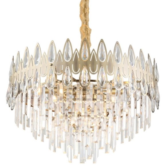 Подвесная люстра Riposto OML-71713-12